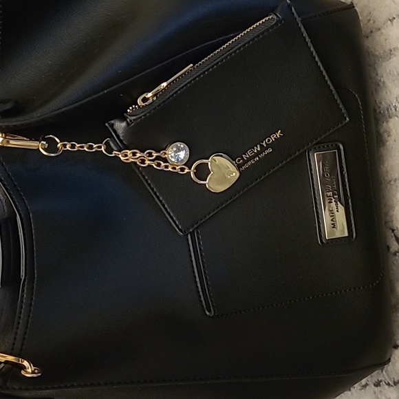 Marc New York 2 in 1 handbag - Picture 4 of 10